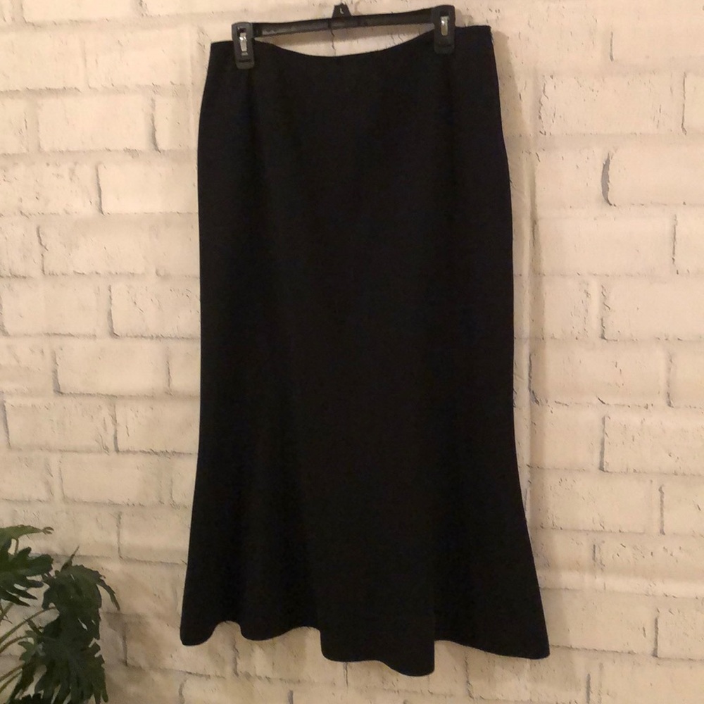 Long skirt